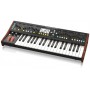 Behringer DEEPMIND 6 - аналоговый синтезатор, 37 кл., 6-гол. полифония