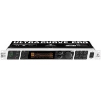 BEHRINGER DEQ2496 - процессор комплексной обработки для звукоусиления и мастеринга