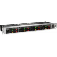 BEHRINGER DI4000 V2 активный четырехканальный Di-Box