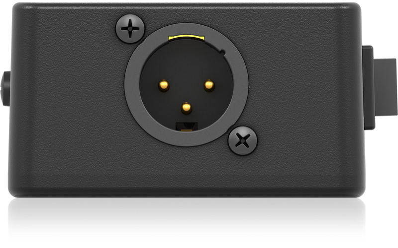 BEHRINGER DI400P - пассивный директ бокс