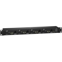 BEHRINGER DI4800A - активный, четырехканальный директ-бокс