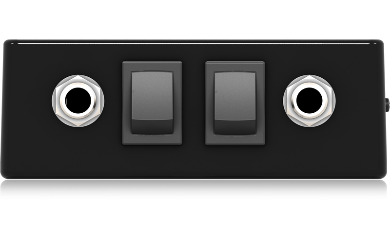 BEHRINGER DI600P - пассивный директ бокс