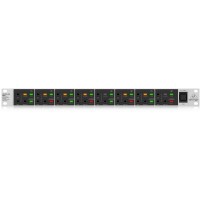 BEHRINGER DI800 V2 - директ бокс 8 канальный