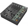 BEHRINGER DJX900USB - малошумящий DJ микшерный пульт