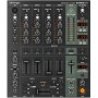 BEHRINGER DJX900USB - малошумящий DJ микшерный пульт