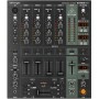 BEHRINGER DJX900USB - малошумящий DJ микшерный пульт