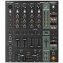 BEHRINGER DJX900USB - малошумящий DJ микшерный пульт