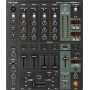 BEHRINGER DJX900USB - малошумящий DJ микшерный пульт