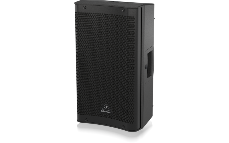 BEHRINGER DR110DSP - активная двухполосная акустическая система, 10