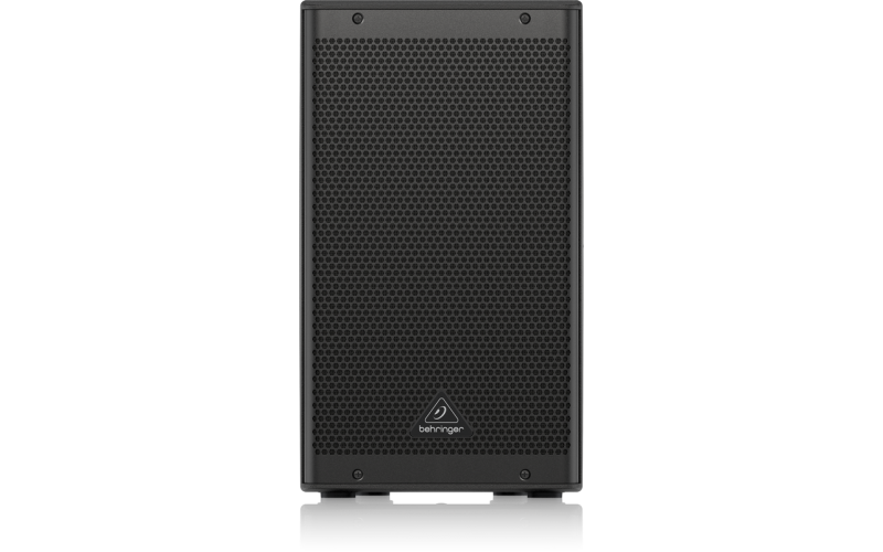 BEHRINGER DR110DSP - активная двухполосная акустическая система, 10