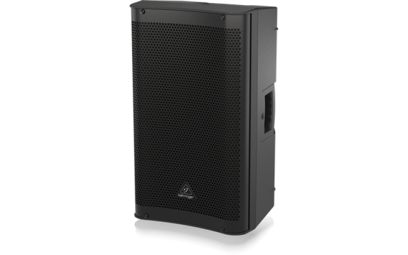 BEHRINGER DR112DSP - активная двухполосная акустическая система, 12