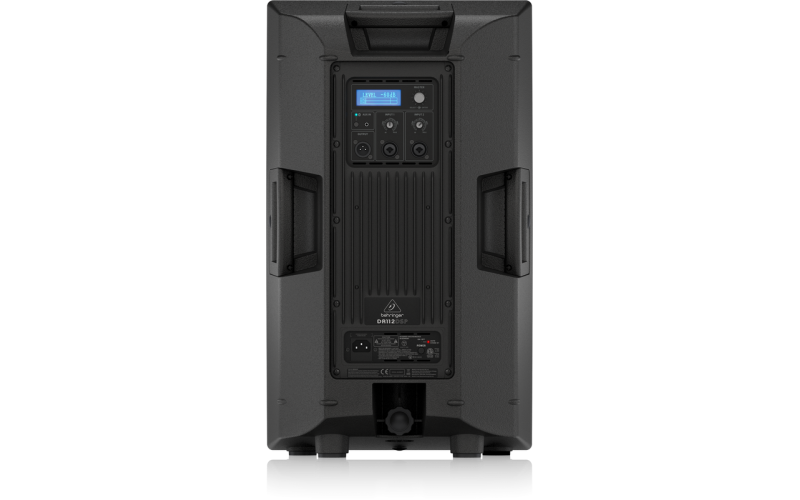 BEHRINGER DR112DSP - активная двухполосная акустическая система, 12