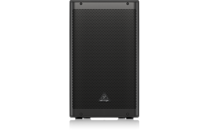 BEHRINGER DR112DSP - активная двухполосная акустическая система, 12