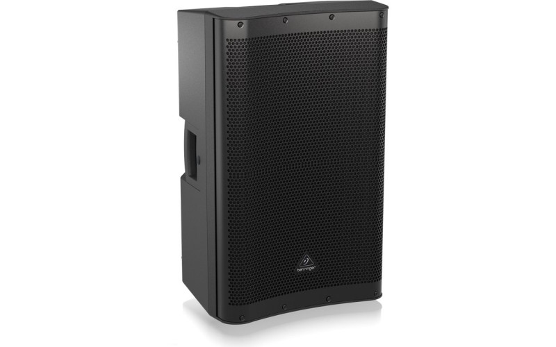 BEHRINGER DR115DSP - активная двухполосная акустическая система, 15