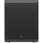BEHRINGER DR18SUB - активный сабвуфер, класс D,  2400 Вт, 30 Гц -150 Гц, SPL 129 дБ