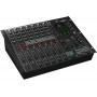 BEHRINGER DX2000USB микшер 5 двойных стерео входа эквалайзер