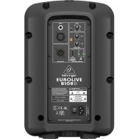 BEHRINGER EUROLIVE B108D активная акустическая система, 300 Вт