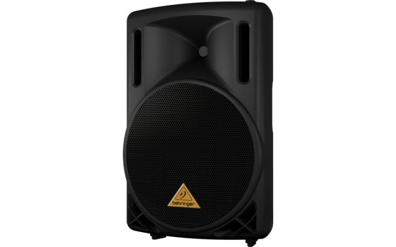 BEHRINGER B212D EUROLIVE 2-полосная активная акустическая система