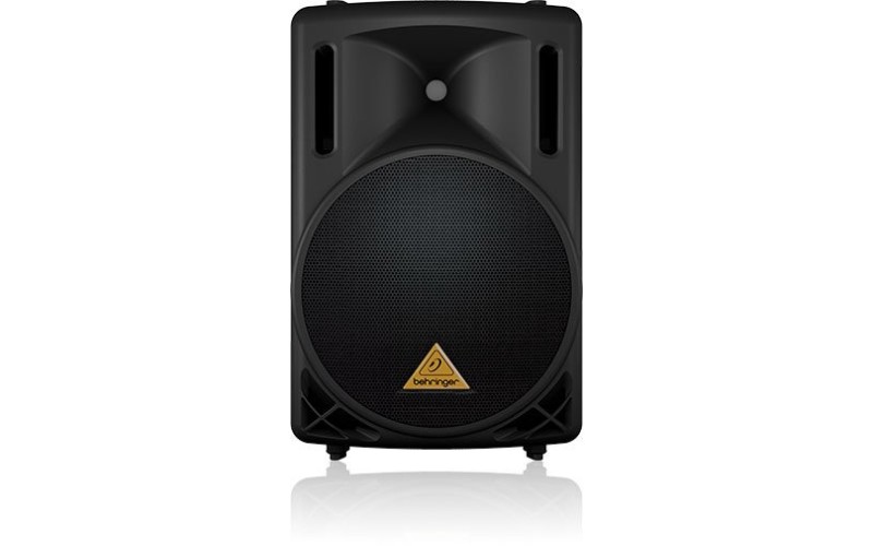 BEHRINGER B212D EUROLIVE 2-полосная активная акустическая система
