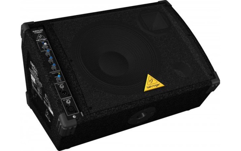 BEHRINGER F1320D - активный 2-х полосный сценический монитор
