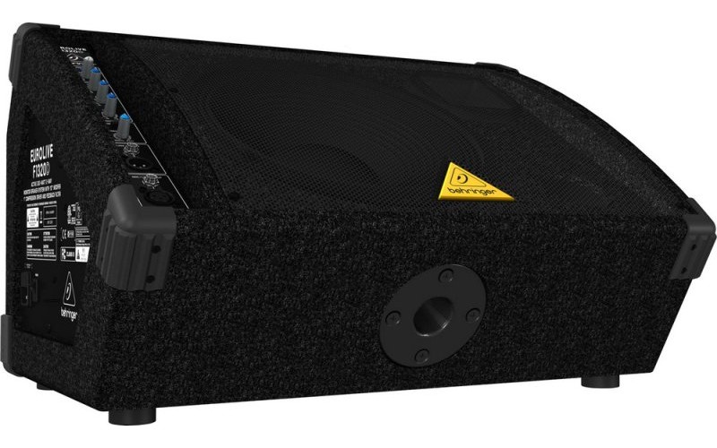 BEHRINGER F1320D - активный 2-х полосный сценический монитор