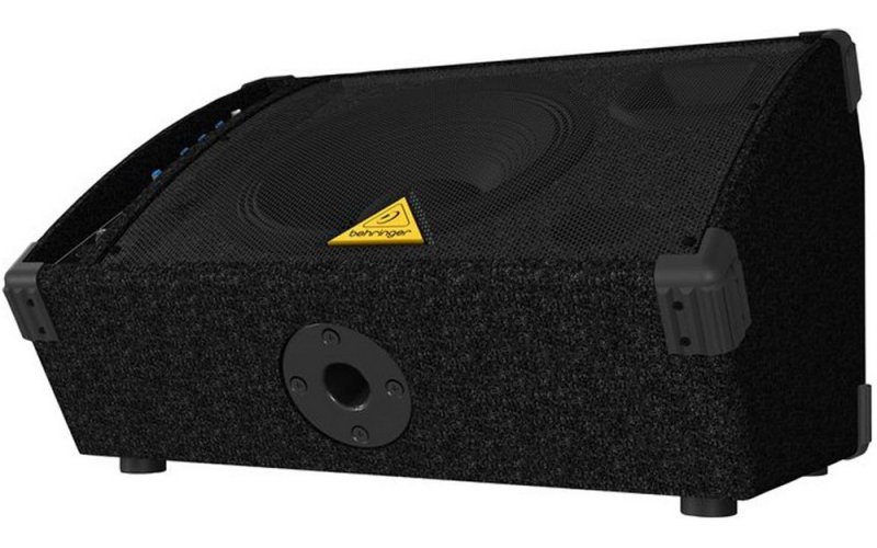 BEHRINGER F1320D - активный 2-х полосный сценический монитор