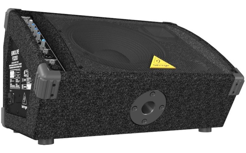 BEHRINGER F1320D - активный 2-х полосный сценический монитор