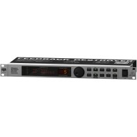 BEHRINGER FBQ1000 - подавитель обратной связи и параметрический эквалайзер