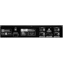 BEHRINGER FBQ3102HD - 31-полосный стерео графический эквалайзер