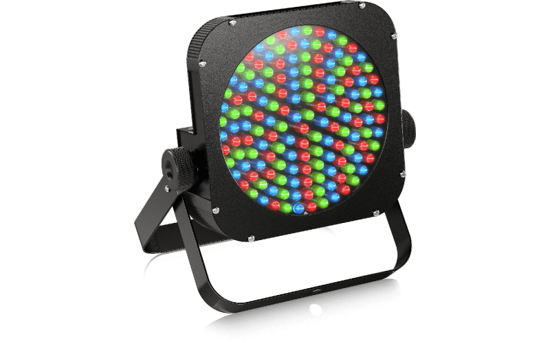 Behringer FLOOD PANEL FP150 светодиодный прибор заливного света типа PAR