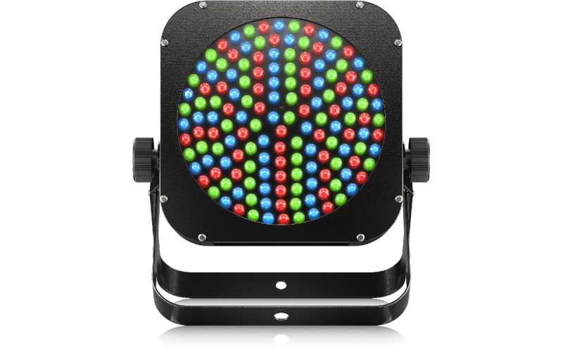 Behringer FLOOD PANEL FP150 светодиодный прибор заливного света типа PAR