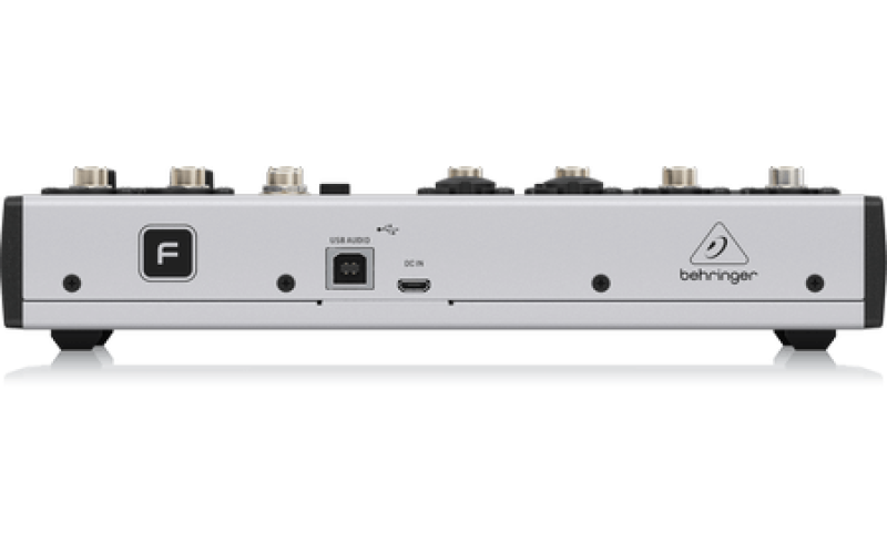 Behringer FLOW 8 цифровой микшер
