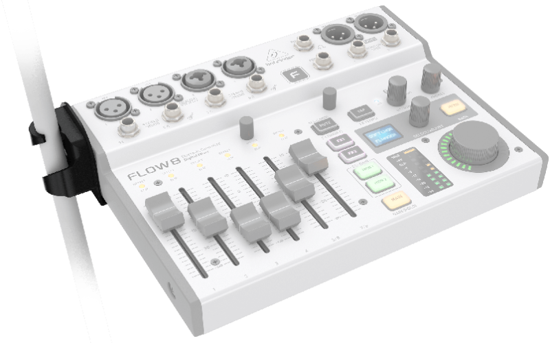 BEHRINGER FLOW CLAMP hanger кронштейн