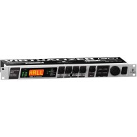 BEHRINGER FX2000 - процессор эффектов и обработки звука
