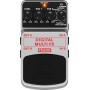 BEHRINGER FX600 - педаль цифровых стереофонических эффектов