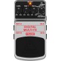 BEHRINGER FX600 - педаль цифровых стереофонических эффектов