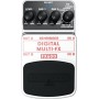 BEHRINGER FX600 - педаль цифровых стереофонических эффектов