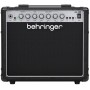 BEHRINGER HA-20R - двухканальный гитарный комбо, 20 Вт, EQ,