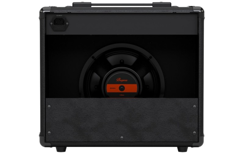 BEHRINGER HA-20R - двухканальный гитарный комбо, 20 Вт, EQ,