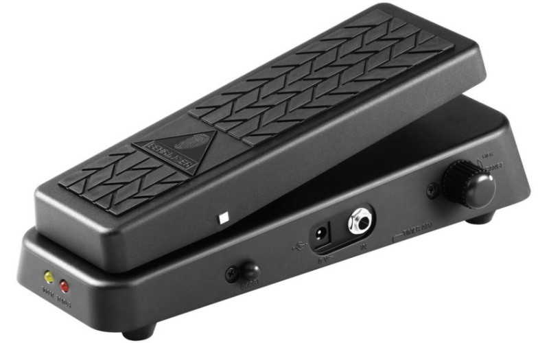 BEHRINGER HB01 - вау-вау педаль