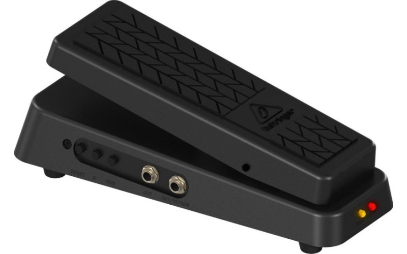 BEHRINGER HB01 - вау-вау педаль