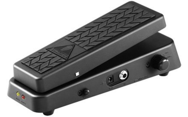 BEHRINGER HB01 - вау-вау педаль