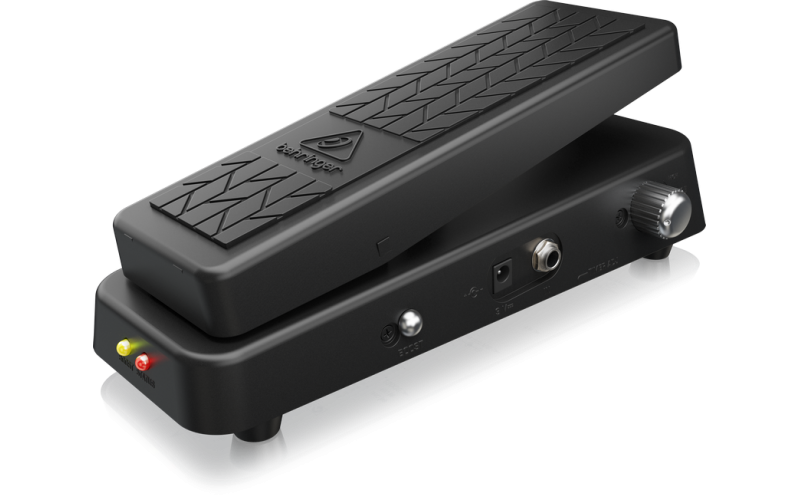 BEHRINGER HB01 - вау-вау педаль