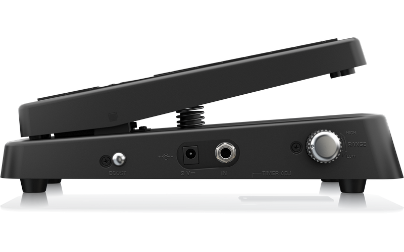 BEHRINGER HB01 - вау-вау педаль