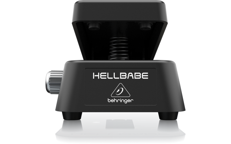 BEHRINGER HB01 - вау-вау педаль