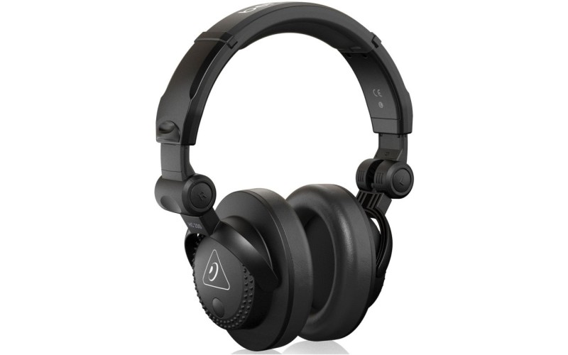 BEHRINGER HC 200 универсальные закрытые наушники