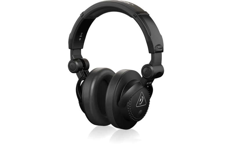 BEHRINGER HC 200 универсальные закрытые наушники