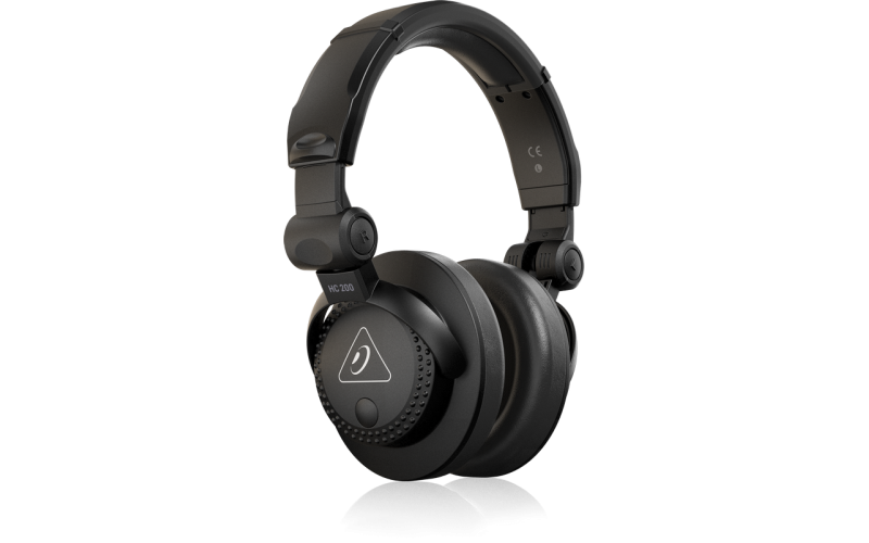 BEHRINGER HC 200 универсальные закрытые наушники