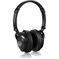 BEHRINGER HC 2000 - мониторные наушники, закрытого типа, 20Гц-20кГц, 32 Ома,чувствительность 98dB