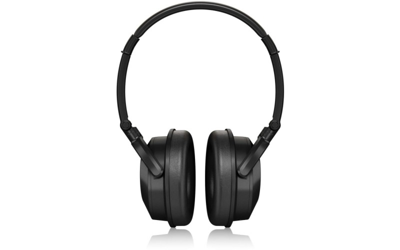 BEHRINGER HC 2000 - мониторные наушники, закрытого типа, 20Гц-20кГц, 32 Ома,чувствительность 98dB